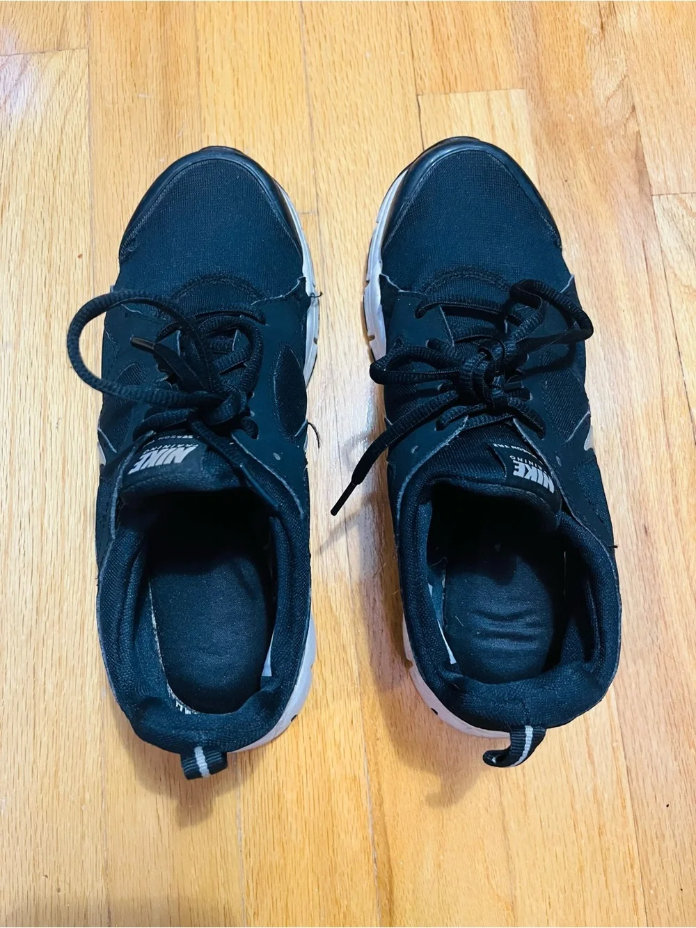 Nike Training Sneakers Women’s Size 8